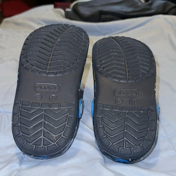 Little kids Star Wars Crocs - Picture 5 of 5